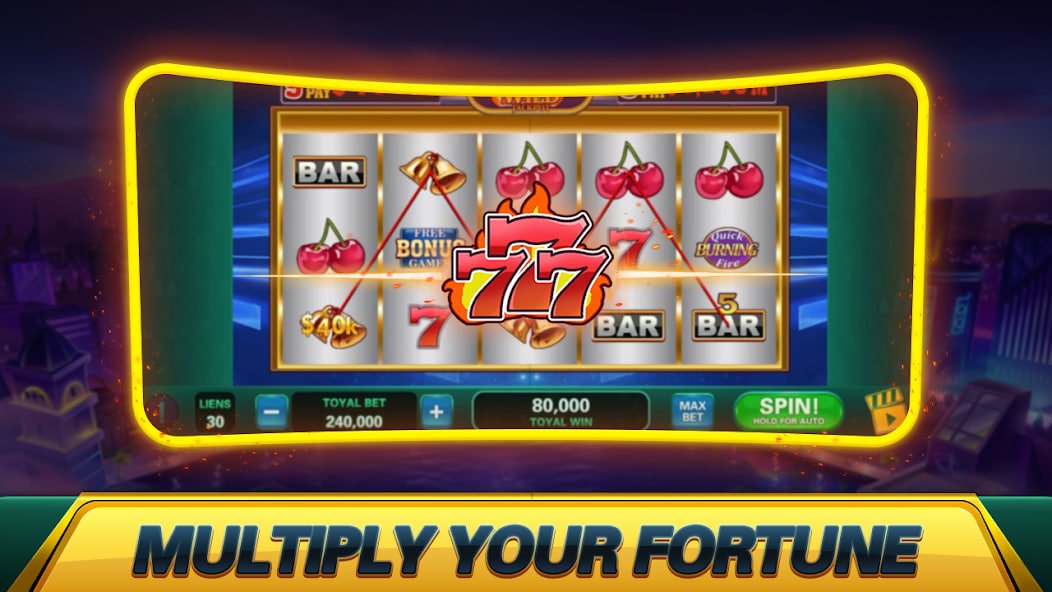 Casino-style game lobby on wagi with slots and live dealer tables