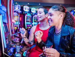 Filipino player browsing wagi live casino games on a smartphone