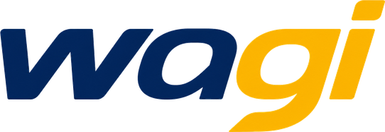 wagi gaming platform logo